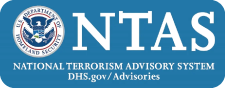 National Terrorism Advisory System site will open in new tab.