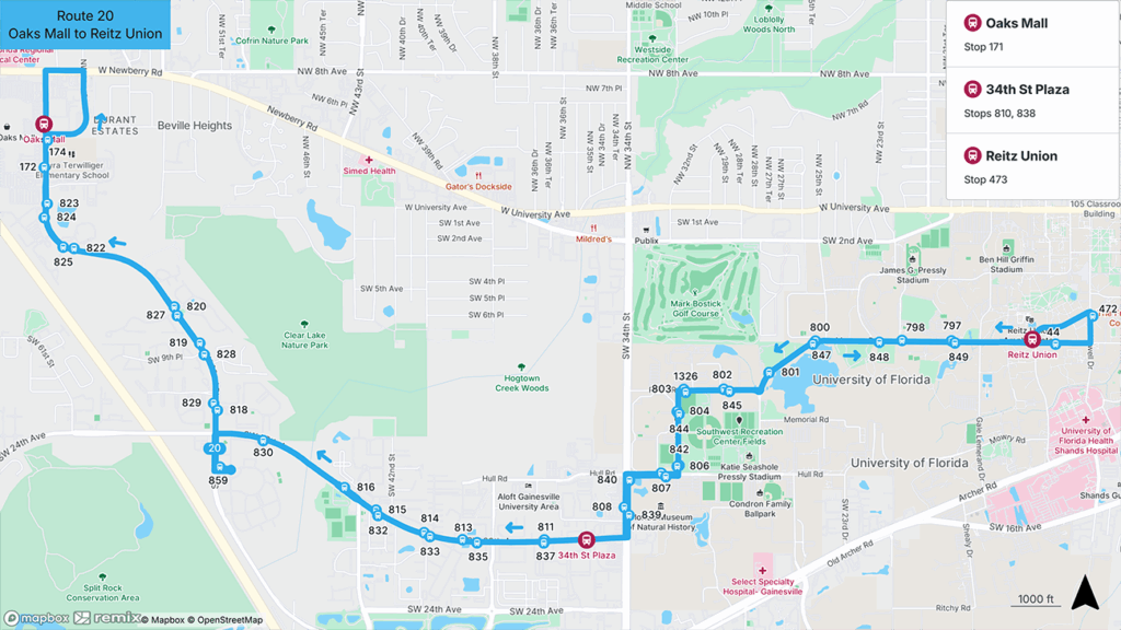 Route 020 Complete Route_V02